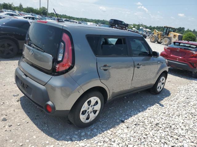 Photo 3 from auction – 2015 KIA SOUL with VIN KNDJN2A26F7226142