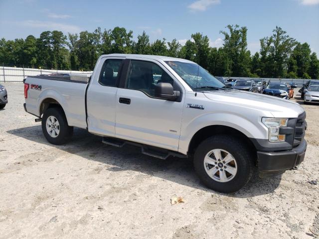 Photo 4 from auction – 2016 FORD F150 SUPER with VIN 1FTFX1EG4GKE50783