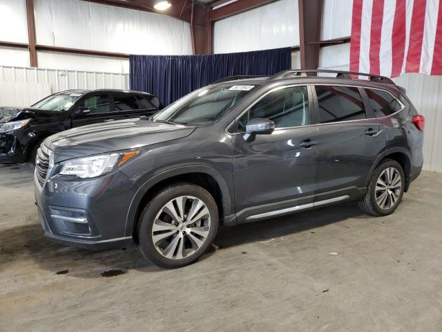 SUBARU ASCENT LIM 2021 with VIN 4S4WMAPD2M3459334 - Photo from auction