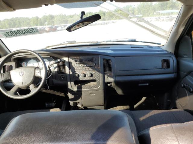 Photo 8 from auction – 2005 DODGE RAM 1500 S with VIN 1D7HA16N45J557087