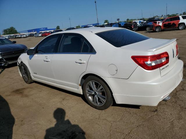Photo 2 from auction – 2009 LINCOLN MKZ with VIN 3LNHM26T09R635930