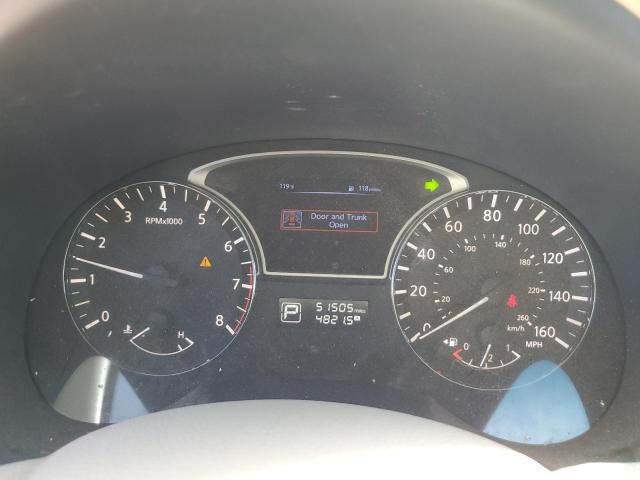Photo 9 from auction – 2015 NISSAN ALTIMA 2.5 with VIN 1N4AL3AP0FC183115