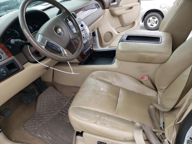 Photo 7 from auction – 2012 CHEVROLET SILVERADO with VIN 1GCRCTE01CZ320890