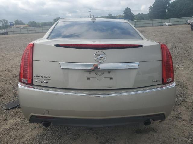 Photo 6 from auction – 2013 CADILLAC CTS PERFOR with VIN 1G6DK5E34D0178126