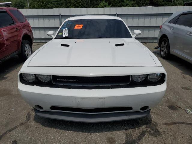 Photo 5 from auction – 2011 DODGE CHALLENGER with VIN 2B3CJ4DG1BH501763