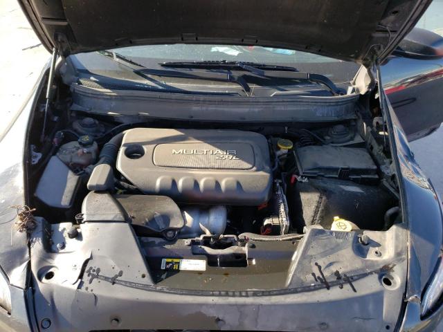 Photo 12 from auction – 2014 JEEP CHEROKEE S with VIN 1C4PJLAB3EW314159