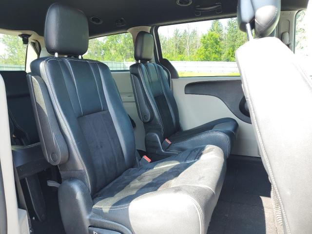 Photo 11 from auction – 2017 DODGE GRAND CARA with VIN 2C4RDGCG2HR625370