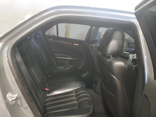 Photo 10 from auction – 2017 CHRYSLER 300 S with VIN 2C3CCAGGXHH597652