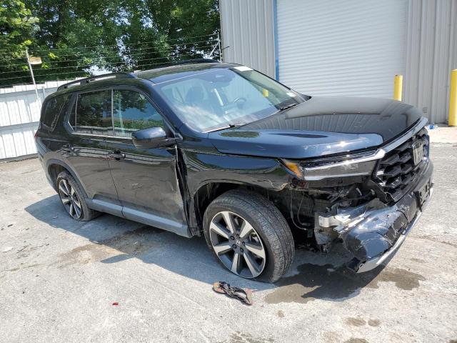 Photo 4 from auction – 2023 HONDA PILOT ELIT with VIN 5FNYG1H84PB004384