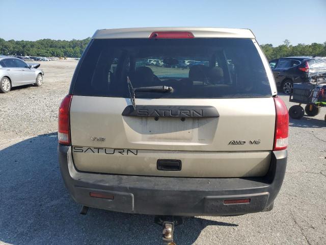 Photo 6 from auction – 2002 SATURN VUE with VIN 5GZCZ63B32S828522