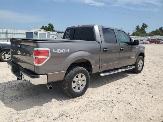 Photo 3 from auction – 2011 FORD F150 SUPER with VIN 1FTFW1ET9BFC48362