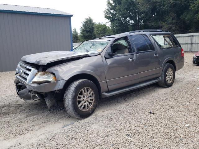 FORD EXPEDITION 2011 with VIN 1FMJK1H59BEF01782 - Photo from auction