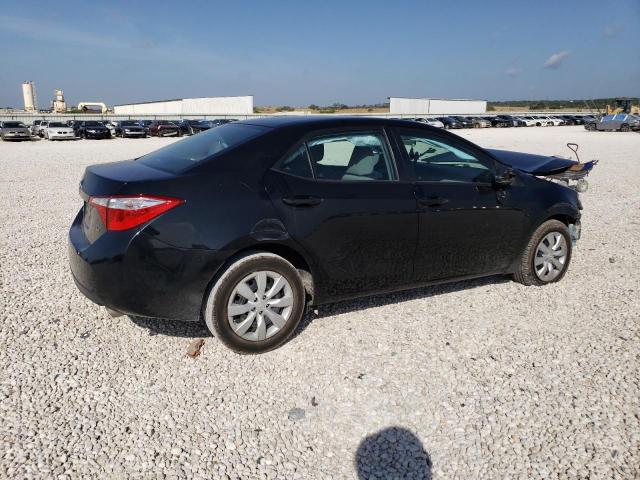 صورة رقم 3 من المزاد - 2016 TOYOTA COROLLA L مع VIN 5YFBURHE3GP488071
