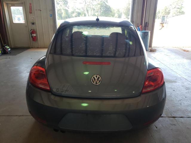 Photo 6 from auction – 2012 VOLKSWAGEN BEETLE with VIN 3VWFP7AT2CM622928