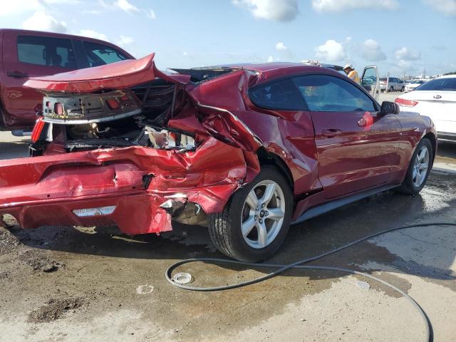 Photo 3 from auction – 2015 FORD MUSTANG with VIN 1FA6P8TH4F5385005