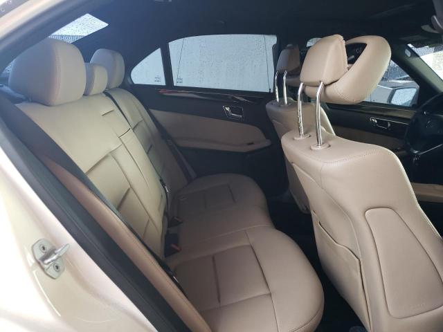 Photo 10 from auction – 2011 MERCEDES-BENZ E 350 with VIN WDDHF5GB6BA264803
