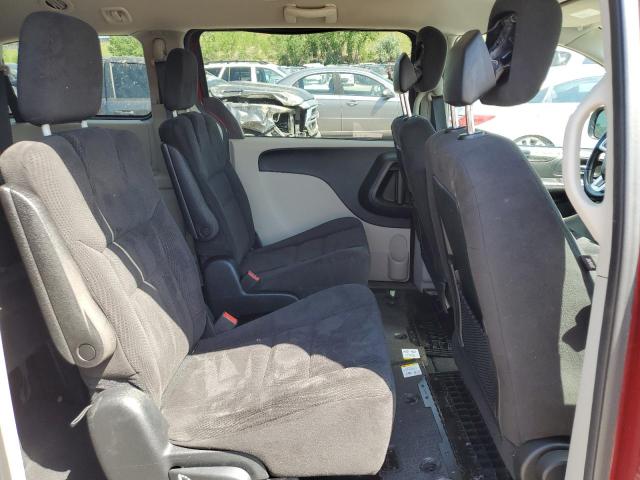 Photo 11 from auction – 2014 DODGE GRAND CARA with VIN 2C4RDGBG5ER471458