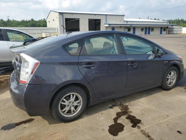 Photo 3 from auction – 2010 TOYOTA PRIUS with VIN JTDKN3DUXA0188665