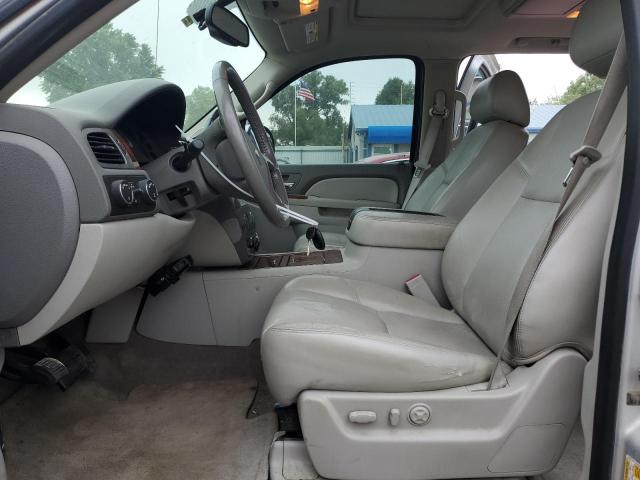 صورة رقم 7 من المزاد - 2012 CHEVROLET AVALANCHE مع VIN 3GNTKGE71CG226531