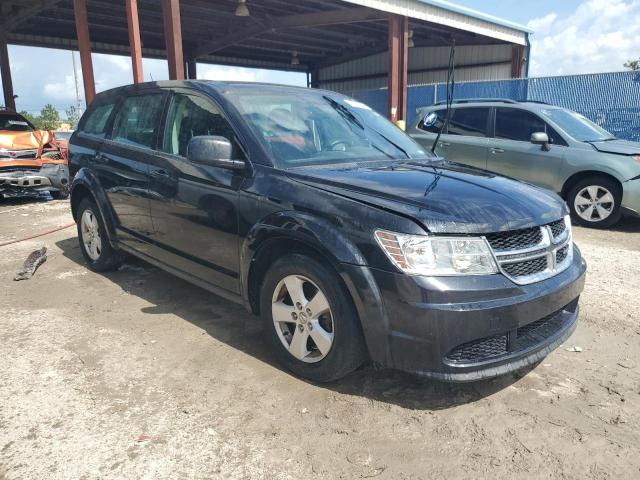 Photo 4 from auction – 2013 DODGE JOURNEY SE with VIN 3C4PDCAB2DT508550