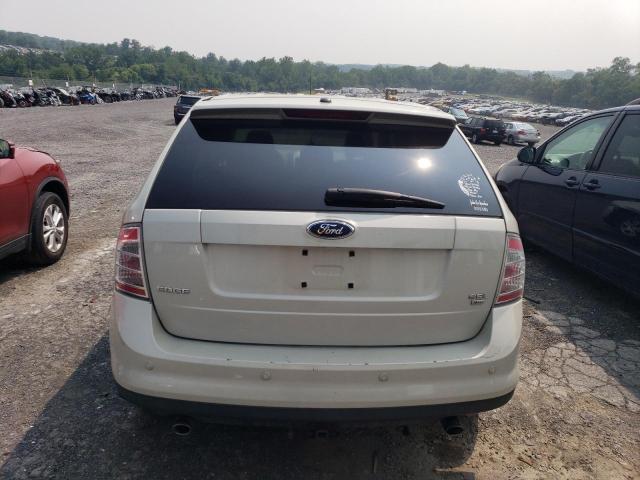 Photo 6 from auction – 2007 FORD EDGE SEL P with VIN 2FMDK49C67BB68441