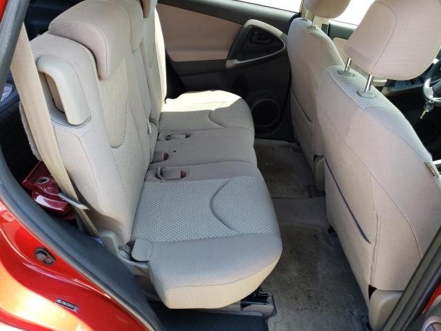 Photo 11 from auction – 2007 TOYOTA RAV4 with VIN JTMBK33V876013873