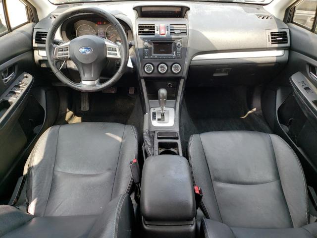 Photo 8 from auction – 2014 SUBARU XV CROSSTR with VIN JF2GPAGCXE8226072