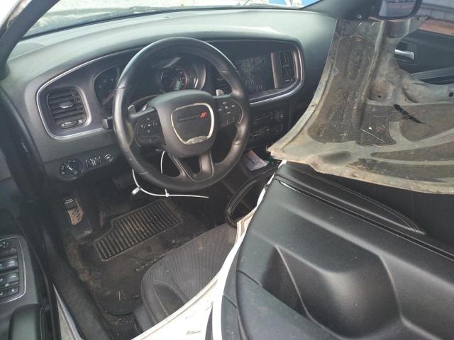 Photo 8 from auction – 2017 DODGE CHARGER R/ with VIN 2C3CDXCT3HH587791