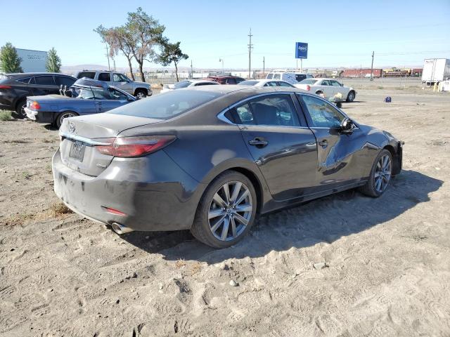 Photo 3 from auction – 2021 MAZDA 6 TOURING with VIN JM1GL1VM2M1607721