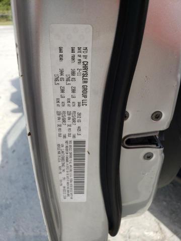 Photo 14 from auction – 2011 JEEP COMPASS SP with VIN 1J4NT1FB0BD178461