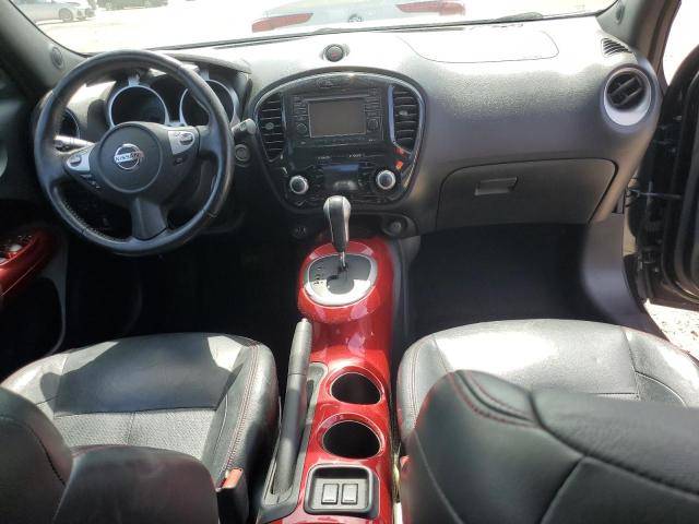 Photo 8 from auction – 2012 NISSAN JUKE S with VIN JN8AF5MV1CT114229