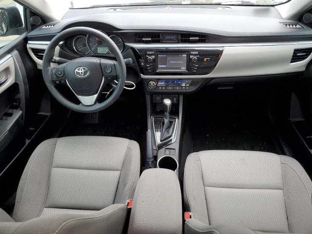 Photo 8 from auction – 2015 TOYOTA COROLLA L with VIN 5YFBURHE9FP291209