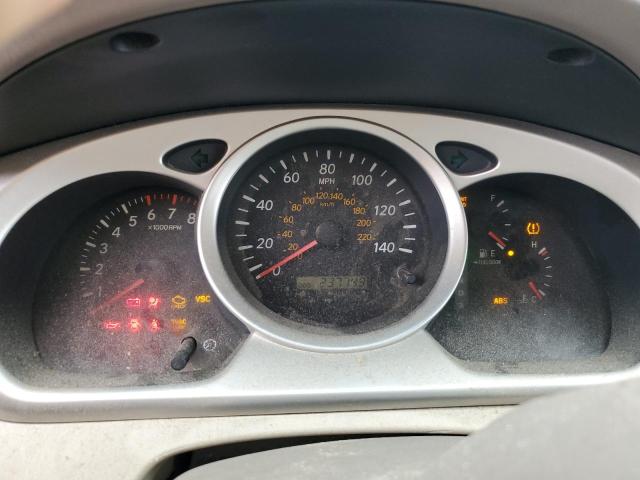 Photo 9 from auction – 2005 TOYOTA HIGHLANDER with VIN JTEGP21A050070680