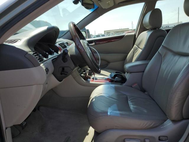 Снимка 7 от търг – 2002 LEXUS ES 300 с VIN JTHBF30G020063171