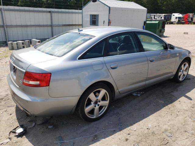 Photo 3 from auction – 2008 AUDI A6 3.2 QUA with VIN WAUDH74F78N120262