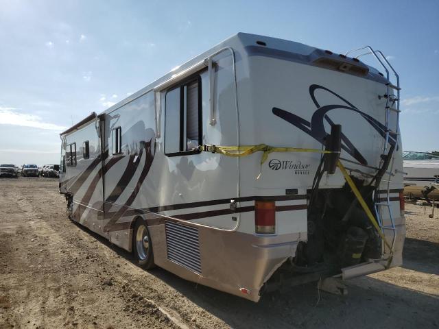 Photo 3 from auction – 1999 MONA MOTORHOME with VIN 1RF120616X2006939