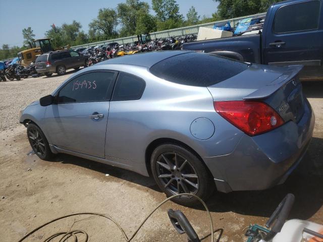 Photo 2 from auction – 2011 NISSAN ALTIMA S with VIN 1N4AL2EP3BC175525