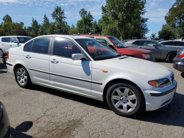 Photo 4 from auction – 2003 BMW 325 I with VIN WBAET374X3NJ28046