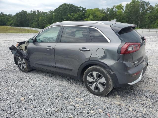Photo 2 from auction – 2018 KIA NIRO FE with VIN KNDCB3LC6J5109047