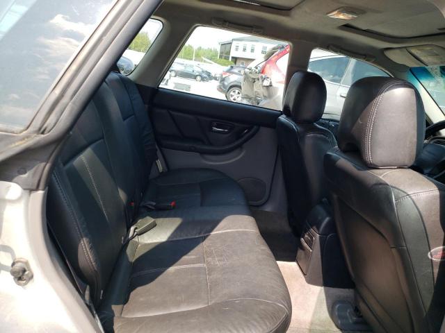 Photo 10 from auction – 2004 SUBARU LEGACY GT with VIN 4S3BH646845305323