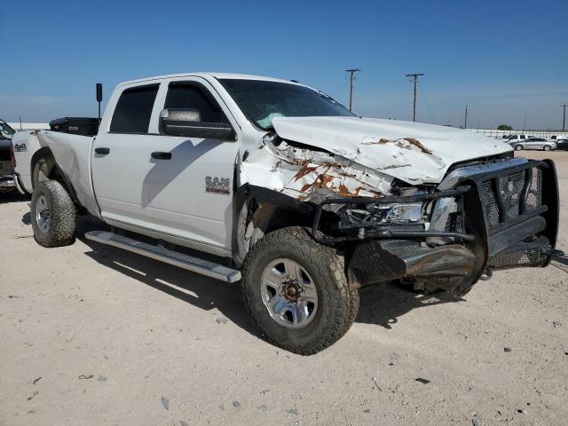 Photo 4 from auction – 2018 RAM 2500 ST with VIN 3C6UR5HL8JG367039