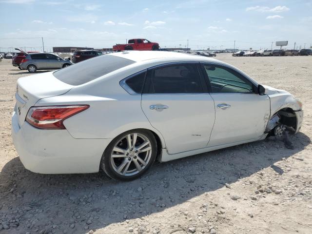 Photo 3 from auction – 2013 NISSAN ALTIMA 3.5 with VIN 1N4BL3AP5DC109626