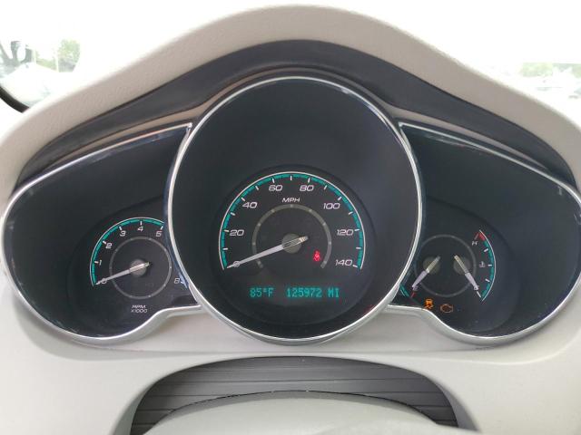 Photo 9 from auction – 2012 CHEVROLET MALIBU LS with VIN 1G1ZA5EU3CF225178