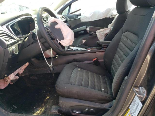 Photo 7 from auction – 2016 FORD FUSION SE with VIN 3FA6P0H73GR171803