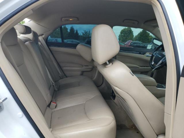 Photo 10 from auction – 2012 CHRYSLER 300 LIMITE with VIN 2C3CCACG9CH224276