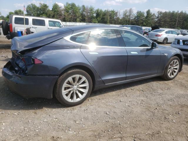Photo 3 from auction – 2016 TESLA MODEL S with VIN 5YJSA1E22GF153321