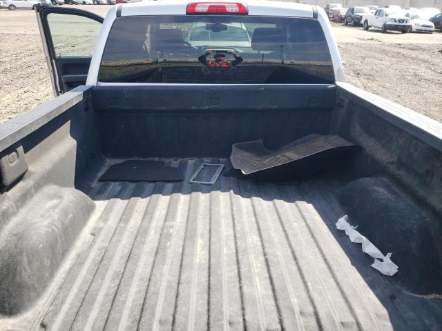 Photo 10 from auction – 2018 GMC SIERRA K15 with VIN 3GTU2NEC2JG227537
