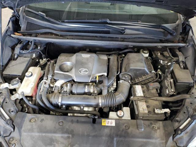 Photo 12 from auction – 2019 LEXUS NX 300 BAS with VIN JTJBARBZXK2181599