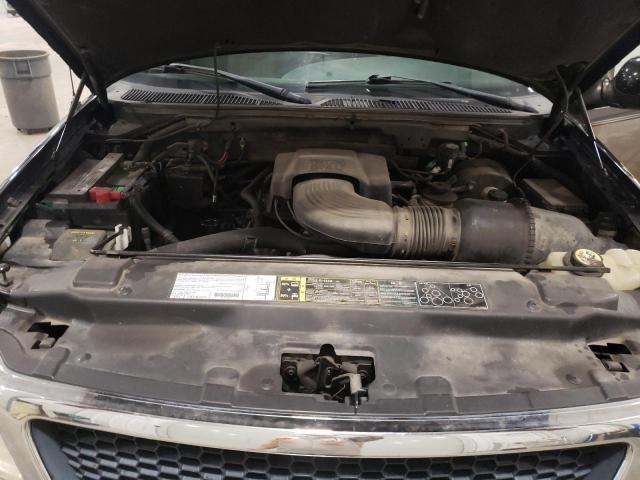 Photo 11 from auction – 2003 FORD F150 with VIN 1FTRX18L93NA03431