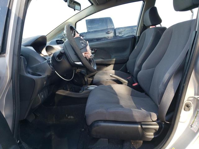 Photo 7 from auction – 2013 HONDA FIT with VIN JHMGE8H31DC078903
